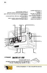 Предварительный просмотр 52 страницы Jet BE-9000ER Operation Manual