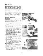 Предварительный просмотр 14 страницы Jet Bench JMS-10CMS Operating Instructions And Parts Manual