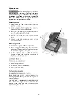 Предварительный просмотр 18 страницы Jet Bench JMS-10CMS Operating Instructions And Parts Manual