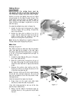 Предварительный просмотр 19 страницы Jet Bench JMS-10CMS Operating Instructions And Parts Manual