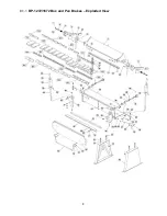 Предварительный просмотр 8 страницы Jet BP-1272 Operating Instructions And Parts Manual