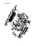 Preview for 7 page of Jet BP-1696H Operating Instructions And Parts Manual