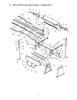 Предварительный просмотр 8 страницы Jet BPF-16100 Operating Instructions And Parts Manual