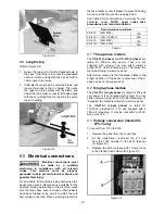 Preview for 10 page of Jet CS-275 Operating Instructions And Parts Manual