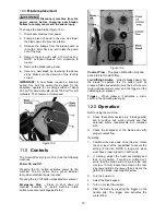 Preview for 12 page of Jet CS-275 Operating Instructions And Parts Manual