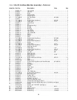 Preview for 24 page of Jet CS-275 Operating Instructions And Parts Manual