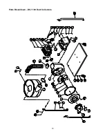 Предварительный просмотр 16 страницы Jet DC-1100BK Operating Instructions And Parts Manual