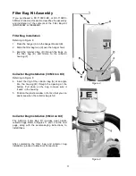 Preview for 11 page of Jet DC-1100VX-CK1 Operating Instructions And Parts Manual