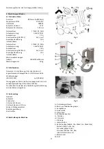 Preview for 12 page of Jet DC-1200-M Operating Instructions Manual