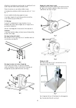 Preview for 20 page of Jet DC-1200-M Operating Instructions Manual