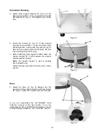 Предварительный просмотр 10 страницы Jet DC-1200A Operating Instructions And Parts Manual