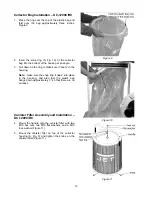 Предварительный просмотр 12 страницы Jet DC-1200A Operating Instructions And Parts Manual