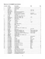 Предварительный просмотр 15 страницы Jet DC-1200A Operating Instructions And Parts Manual