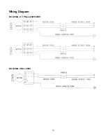 Предварительный просмотр 19 страницы Jet DC-1200A Operating Instructions And Parts Manual