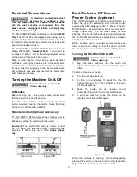 Preview for 13 page of Jet DC-1200BK Operating Instructions And Parts Manual