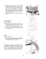 Preview for 10 page of Jet DC-1200CK Operating Instructions And Parts Manual