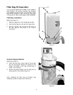 Preview for 11 page of Jet DC-1200CK Operating Instructions And Parts Manual