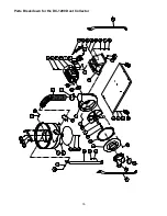 Preview for 16 page of Jet DC-1200CK Operating Instructions And Parts Manual