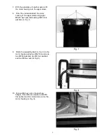 Preview for 9 page of Jet DC-1200FS Owner'S Manual