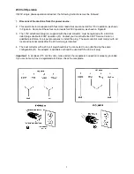 Preview for 5 page of Jet DC-650TS Owner'S Manual