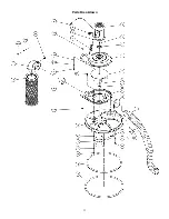 Preview for 11 page of Jet DC-650TS Owner'S Manual