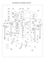 Preview for 8 page of Jet DC-900A Operating Instructions Manual