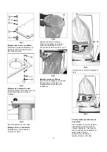 Preview for 11 page of Jet DC-950A Operating Instructions Manual