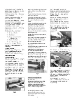 Preview for 4 page of Jet DDS-225 Operating Instructions Manual