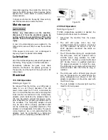 Предварительный просмотр 13 страницы Jet DP-15M Operating Instructions And Parts Manual