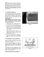 Preview for 18 page of Jet Drum Sander Operating Instructions And Parts Manual