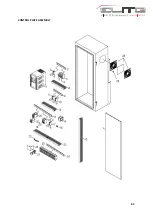 Предварительный просмотр 65 страницы Jet E-1440VS Operating Instructions And Parts Manual