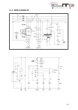 Предварительный просмотр 71 страницы Jet E-1440VS Operating Instructions And Parts Manual