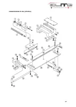 Preview for 139 page of Jet E-1440VS Operating Instructions And Parts Manual