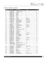 Preview for 19 page of Jet EHB-1018V Operating Instructions And Parts Manual