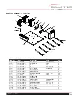 Предварительный просмотр 33 страницы Jet EHB-1018V Operating Instructions And Parts Manual