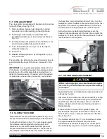 Preview for 13 page of Jet Elite ECB-1833DMEVS Operating Instructions And Parts Manual