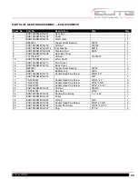 Preview for 29 page of Jet Elite ECB-1833DMEVS Operating Instructions And Parts Manual