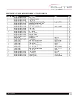 Preview for 33 page of Jet Elite ECB-1833DMEVS Operating Instructions And Parts Manual