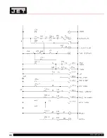 Preview for 48 page of Jet Elite ECB-1833DMEVS Operating Instructions And Parts Manual