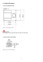 Предварительный просмотр 8 страницы Jet ELITE ECD-750BDV Manual