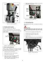 Предварительный просмотр 11 страницы Jet ELITE ECD-750BDV Manual