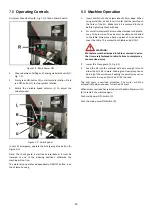 Предварительный просмотр 12 страницы Jet ELITE ECD-750BDV Manual