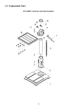 Предварительный просмотр 15 страницы Jet ELITE ECD-750BDV Manual