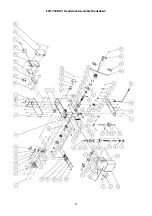 Предварительный просмотр 17 страницы Jet ELITE ECD-750BDV Manual