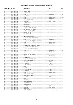 Предварительный просмотр 18 страницы Jet ELITE ECD-750BDV Manual