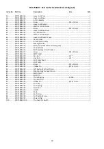 Предварительный просмотр 19 страницы Jet ELITE ECD-750BDV Manual