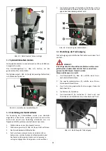 Предварительный просмотр 30 страницы Jet ELITE ECD-750BDV Manual