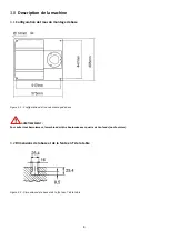 Предварительный просмотр 46 страницы Jet ELITE ECD-750BDV Manual