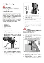 Предварительный просмотр 47 страницы Jet ELITE ECD-750BDV Manual