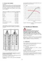 Предварительный просмотр 51 страницы Jet ELITE ECD-750BDV Manual